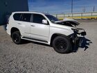 2019 Lexus Gx 460 Luxury Белый vin: JTJJM7FX9K5210993 2019 Lexus Gx 460 Luxury Белый vin: JTJJM7FX9K5210993
