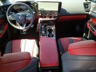 2025 Lexus Nx 450h+ F Sport Handling Black vin: JTJKKCFZ4S2067165