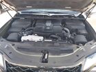2024 Lexus Lx Lx 600 F Sport Серебряный vin: JTJMB7CX0R4050672