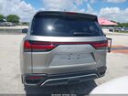 2024 Lexus Lx Lx 600 F Sport Серебряный vin: JTJMB7CX0R4050672