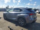 2020 Lexus Nx 300 F Sport Gray vin: JTJSARBZ3L5009611 2020 Lexus Nx 300 F Sport Gray vin: JTJSARBZ3L5009611