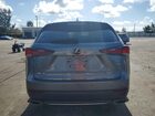 2020 Lexus Nx 300 F Sport Gray vin: JTJSARBZ3L5009611 2020 Lexus Nx 300 F Sport Gray vin: JTJSARBZ3L5009611