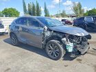 2020 Lexus Nx 300 F Sport Gray vin: JTJSARBZ3L5009611 2020 Lexus Nx 300 F Sport Gray vin: JTJSARBZ3L5009611