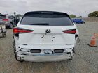 2021 Lexus Nx 300 F Sport White vin: JTJSARBZ9M2180253