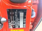 2020 Lexus Nx 300 F Sport Orange vin: JTJSARDZ0L2223387