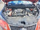 2020 Lexus Nx 300 F Sport Orange vin: JTJSARDZ0L2223387