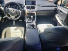 2020 Lexus Nx 300 F Sport Orange vin: JTJSARDZ0L2223387