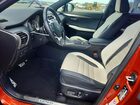 2020 Lexus Nx 300 F Sport Orange vin: JTJSARDZ0L2223387
