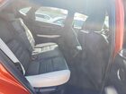 2020 Lexus Nx 300 F Sport Orange vin: JTJSARDZ0L2223387
