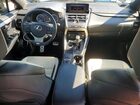 2020 Lexus Nx 300 F Sport Black vin: JTJSARDZ8L2230880 2020 Lexus Nx 300 F Sport Black vin: JTJSARDZ8L2230880