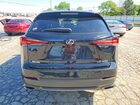 2020 Lexus Nx 300 F Sport Black vin: JTJSARDZ8L2230880 2020 Lexus Nx 300 F Sport Black vin: JTJSARDZ8L2230880