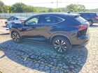 2020 Lexus Nx 300 F Sport Black vin: JTJSARDZ8L2230880 2020 Lexus Nx 300 F Sport Black vin: JTJSARDZ8L2230880
