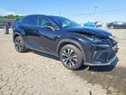 2020 Lexus Nx 300 F Sport Black vin: JTJSARDZ8L2230880 2020 Lexus Nx 300 F Sport Black vin: JTJSARDZ8L2230880
