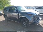 2024 Lexus Gx 550 Premium+ Gray vin: JTJTBCDX1R5021579