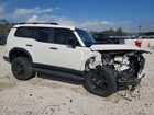 2025 Lexus Gx 550 White vin: JTJTBCDX3S5066707 2025 Lexus Gx 550 White vin: JTJTBCDX3S5066707