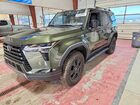 2024 Lexus Gx 550 Premium/premium+ Green vin: JTJTBCDX5R5034545