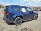 2025 Lexus Gx 550 Premium+ Синий vin: JTJTBCDX7S5051725