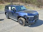 2025 Lexus Gx 550 Premium+ Синий vin: JTJTBCDX7S5051725