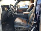 2025 Lexus Gx 550 Premium+ Синий vin: JTJTBCDX7S5051725