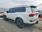 2025 Lexus Gx 550 Premium+ White vin: JTJTBCDX9S5052066 2025 Lexus Gx 550 Premium+ White vin: JTJTBCDX9S5052066