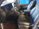 2025 Lexus Gx 550 Premium+ Серый vin: JTJTBCDX9S5052858