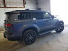 2025 Lexus Gx 550 Premium+ Серый vin: JTJTBCDX9S5052858