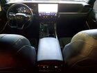 2025 Lexus Gx 550 Premium+ Серый vin: JTJTBCDX9S5052858
