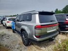 2024 Lexus Gx 550 Luxury Серый vin: JTJVBCDX0R5018729