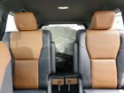 2024 Lexus Gx 550 Luxury Серый vin: JTJVBCDX0R5018729