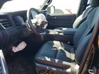 2024 Lexus Gx 550 Luxury Черный vin: JTJVBCDX1R5028170