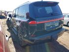 2024 Lexus Gx 550 Luxury Черный vin: JTJVBCDX1R5028170