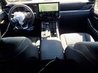 2024 Lexus Gx 550 Luxury Черный vin: JTJVBCDX1R5028170