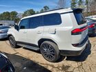 2025 Lexus Gx 550 Luxury White vin: JTJVBCDX2S5050832 2025 Lexus Gx 550 Luxury White vin: JTJVBCDX2S5050832
