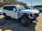2025 Lexus Gx 550 Luxury White vin: JTJVBCDX2S5050832 2025 Lexus Gx 550 Luxury White vin: JTJVBCDX2S5050832