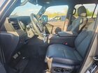 2025 Lexus Gx 550 Luxury+ Silver vin: JTJVBCDX2S5051821