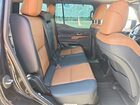 2024 Lexus Gx 550 Luxury Черный vin: JTJVBCDX5R5023876