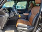 2024 Lexus Gx 550 Luxury Черный vin: JTJVBCDX5R5023876