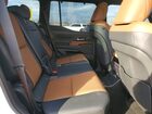 2025 Lexus Gx 550 Белый vin: JTJVBCDX6S5058996