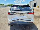2016 Lexus Nx 200t Base White vin: JTJYARBZ0G2045872
