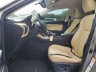 2017 Lexus Nx 200t Base Серебряный vin: JTJYARBZ2H2067244