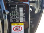 2017 Lexus Nx 200t Base Черный vin: JTJYARBZ2H2070189