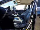 2017 Lexus Nx 200t Base Черный vin: JTJYARBZ2H2070189