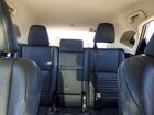 2017 Lexus Nx 200t Base Черный vin: JTJYARBZ2H2070189
