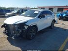 2018 Lexus Nx 300 F Sport Белый vin: JTJYARBZ2J2102032