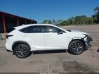 2018 Lexus Nx 300 F Sport Белый vin: JTJYARBZ2J2102032