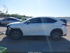 2018 Lexus Nx 300 F Sport Белый vin: JTJYARBZ2J2102032