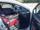 2018 Lexus Nx 300 F Sport Белый vin: JTJYARBZ2J2102032