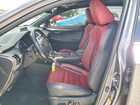 2016 Lexus Nx 200t F Sport Серый vin: JTJYARBZ3G2022151