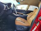 2017 Lexus Nx 200t Base Red vin: JTJYARBZ4H2082148