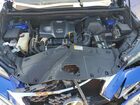 2016 Lexus Nx 200t F Sport Blue vin: JTJYARBZ6G2026033